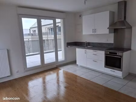 appartement t2 lumineux