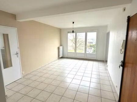 appartement 3 pièces 65 m2