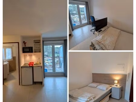 studio 22 m2 grabels