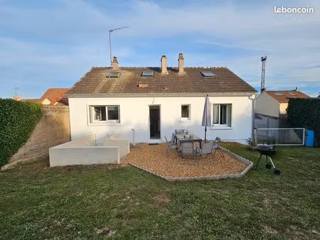 maison | gare 10min à pied