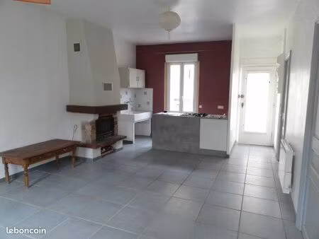 maison avec jardin quillan