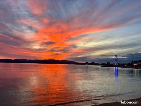 location maison t3/4 avec jardin