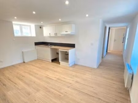 appartement 3 chambres