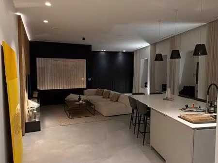 loft proche pont roman