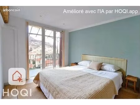 location 2 pièces vence