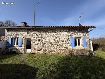 maison 3 pièces 68 m²