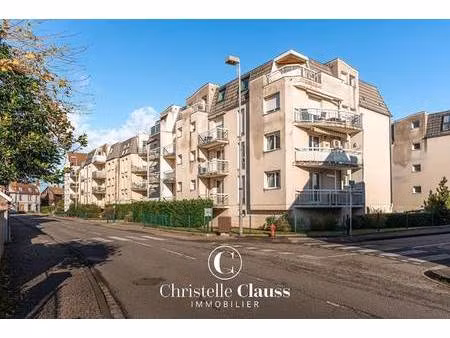 christelle clauss immobilier siege