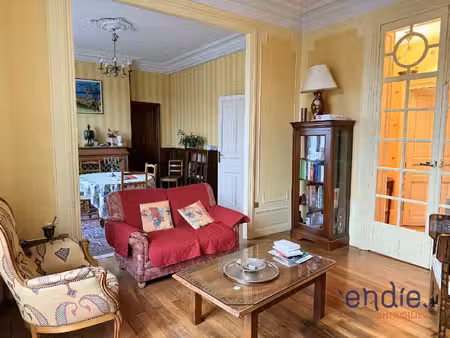 pereira da costa valérie - endie immobilier