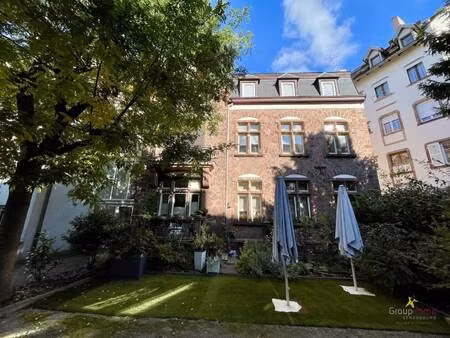 local d'activités à louer