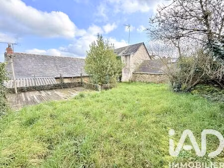 maison de ville à vendre