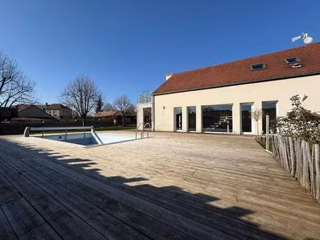 orpi gremmel dominique immobilier