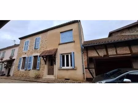 proprietes privees.com brigitte olivier