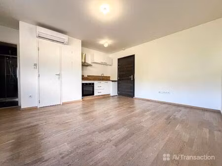 appartement à vendre - première occupation