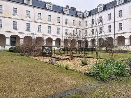 vente appartement 2 pièces à ancenis (44150) : à vendre 2 pièces / 66m² ancenis