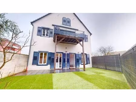 immobilière de la zorn