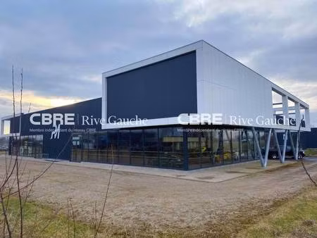 local d'activités à louer