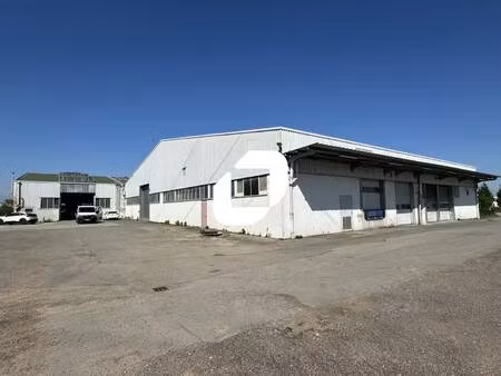 local d'activités à louer