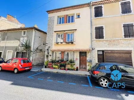 transaxia immo - caps immobilier