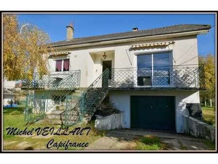 veillaut michel capifrance