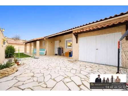 margueron immobilier