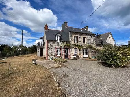 vente maison à tréveneuc (22410) : à vendre / 135m² tréveneuc