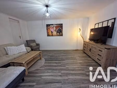 maison de ville à vendre