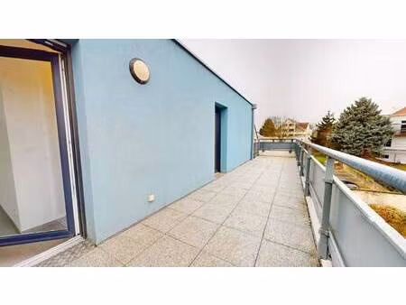 immobilière de la zorn