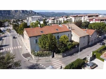 la carte immobiliere