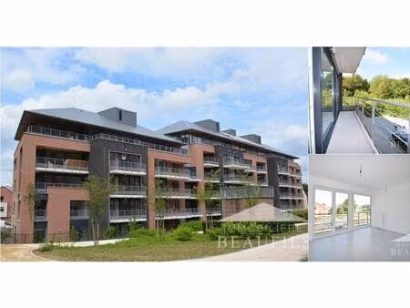 appartement à louer à rue de l'athénée 4 nivelles (vbd92113)