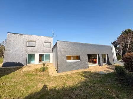 vente maison à pordic (22590) : à vendre / 153m² pordic