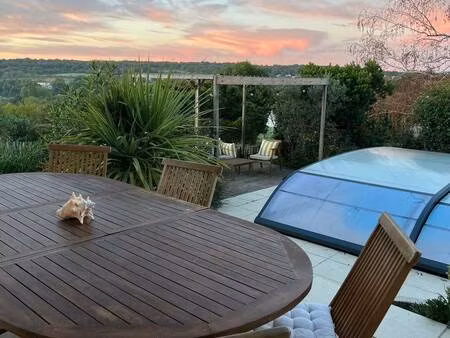 propriétaire particulier