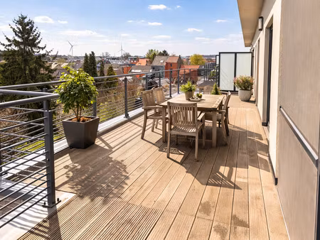 appartement à vendre à halle € 495.000 (llhjb) - | zimmo