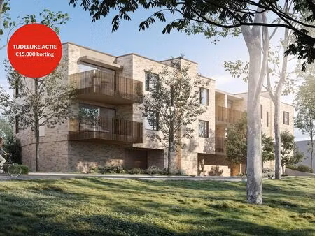 appartement à vendre à pamel € 284.988 (llhji) - unicas | zimmo