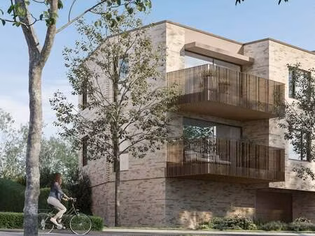 appartement à vendre à pamel € 299.848 (llhjj) - unicas | zimmo