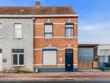 maison à vendre à koersel € 185.000 (llhk0) - immo-c2 | zimmo