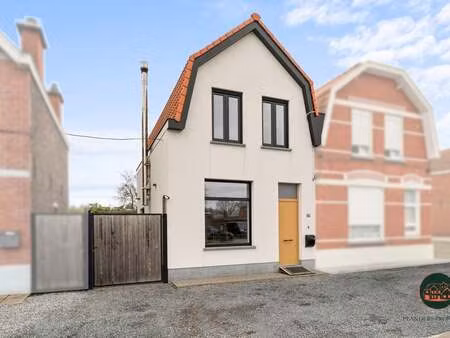 maison à vendre à maldegem € 385.000 (llhj2) - flanders properties immobiliën | zimmo