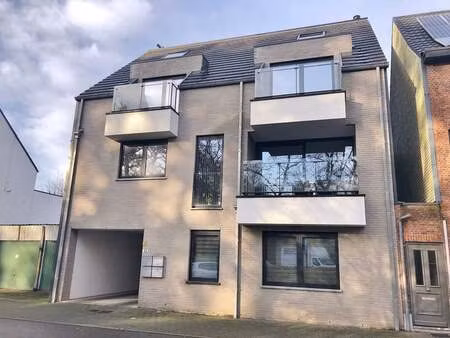 appartement à louer à leopoldsburg € 895 (llhhc) - heylen vastgoed - lommel | zimmo