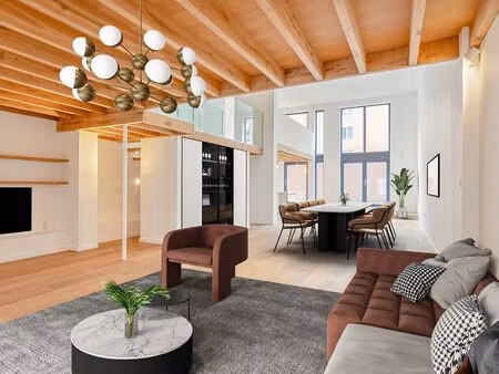 appartement à louer à antwerpen € 1.600 (llhfe) - mondo vastgoed | zimmo