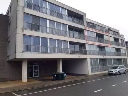 appartement à louer à renaix € 845 (llhfc) - vds vastgoed | zimmo