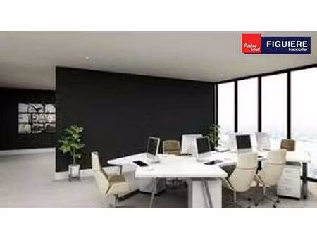 espace bureau à vendre