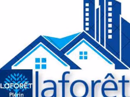 location bureaux et commerces à plérin (22190) : à louer / 90m² plérin