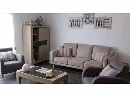 location maison à châteaubourg (35220) : à louer / 62m² châteaubourg