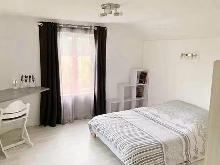 location maison à erbrée (35500) : à louer / 48m² erbrée