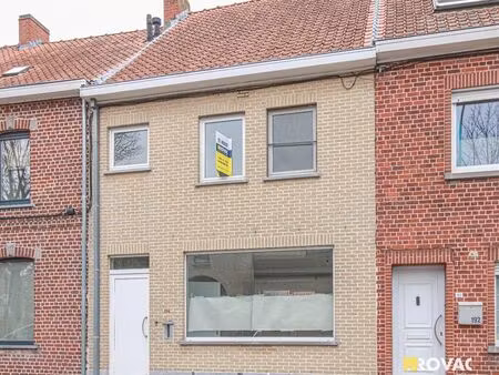 maison à louer à izegem € 750 (llhem) - rovac immobilien | zimmo