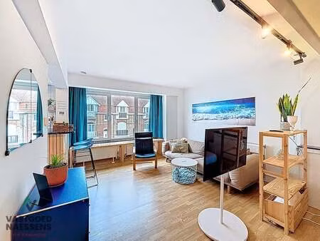 maison à louer à oostende € 650 (llhft) - vastgoed naessens bvba | zimmo