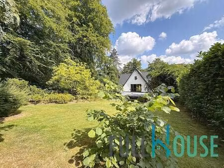 maison à vendre à uccle € 1.450.000 (llhih) - fullhouse | zimmo
