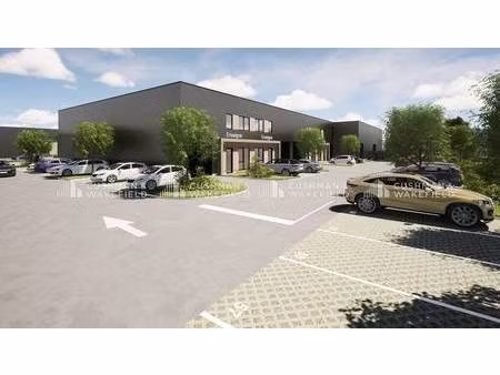 local d'activités à vendre