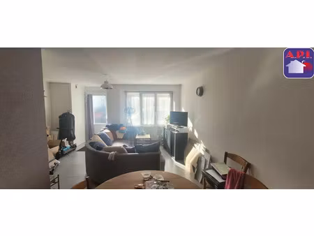 location maison 4 pièces 79 m² à belpech (11420)  640 €