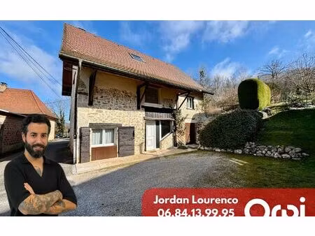 maison champagneux 153 m² t-6 à vendre  550 000 €