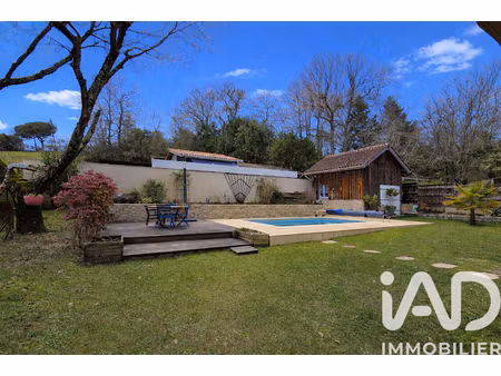 vente maison 5 pièces 120 m² à langoiran (33550)  361 500 €